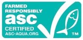 ASC (Aquaculture Stewardship Council)