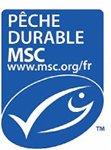 MSC (Marine Stewardship Council)