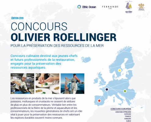 Concours Olivier Rollinger