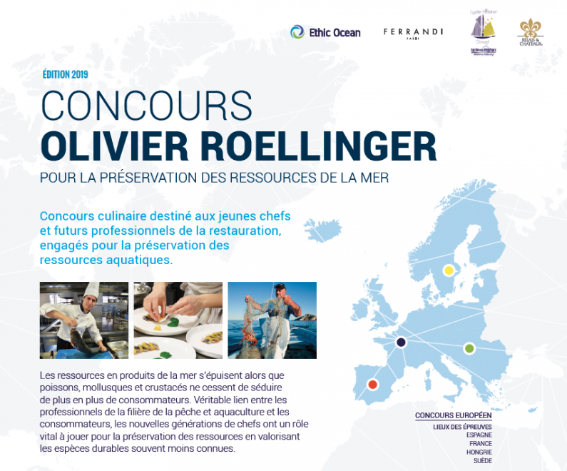 Concours Olivier Rollinger