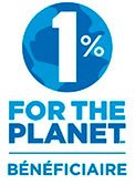 1% for the planet